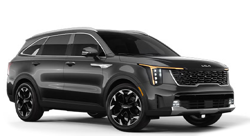 2025 Kia Sorento SX