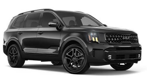 2025 Kia Telluride SX Prestige X-Line