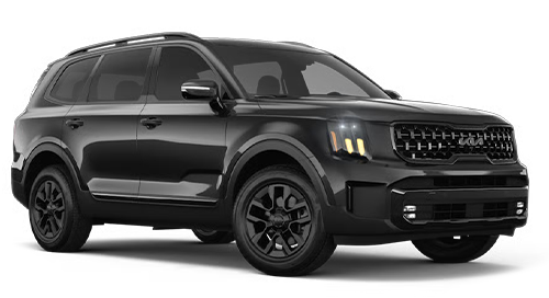 2025 Kia Telluride SX Prestige X-Pro