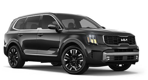 2025 Kia Telluride SX Prestige